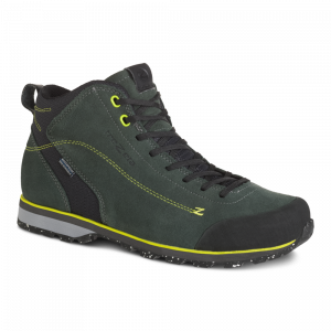 SCARPA ZETA MID WP