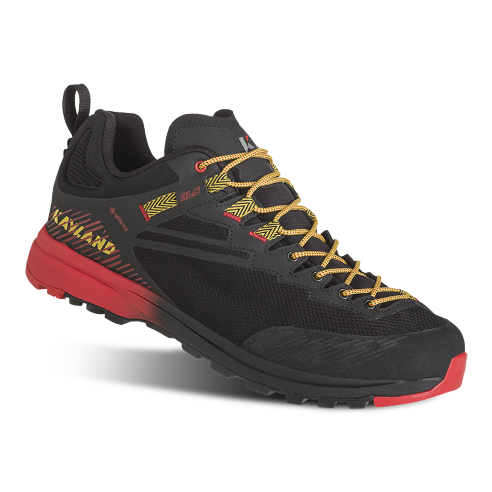 SCARPA GRIMPEUR AD GTX