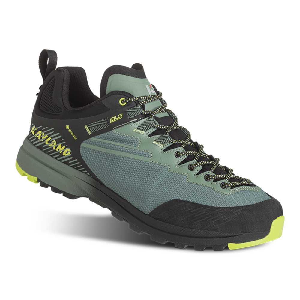 SCARPA GRIMPEUR AD GTX