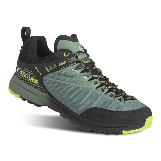 SCARPA GRIMPEUR AD GTX