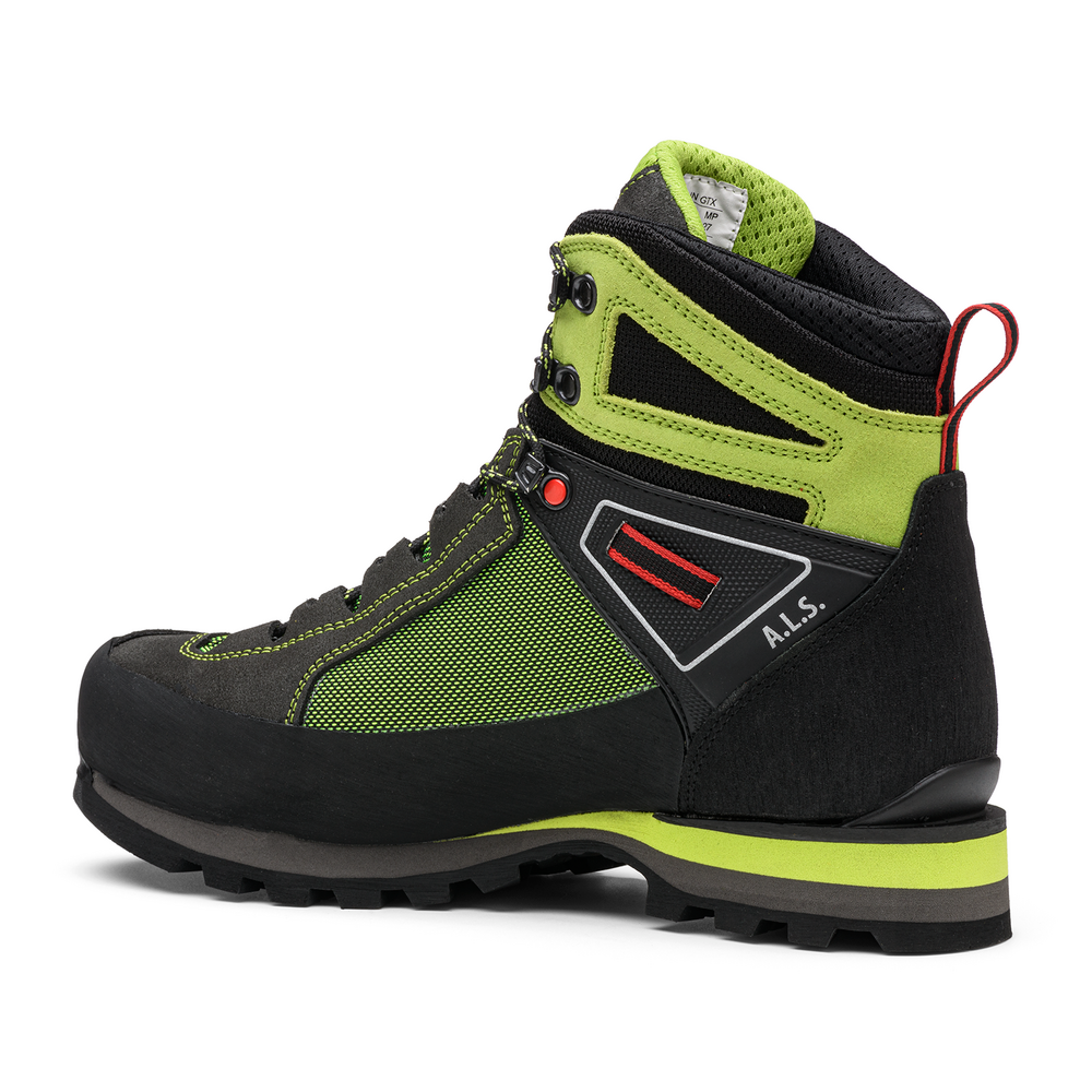 SCARPONE CROSS MOUNTAIN GTX