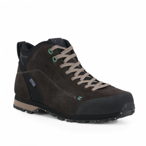 SCARPA ZETA MID WP