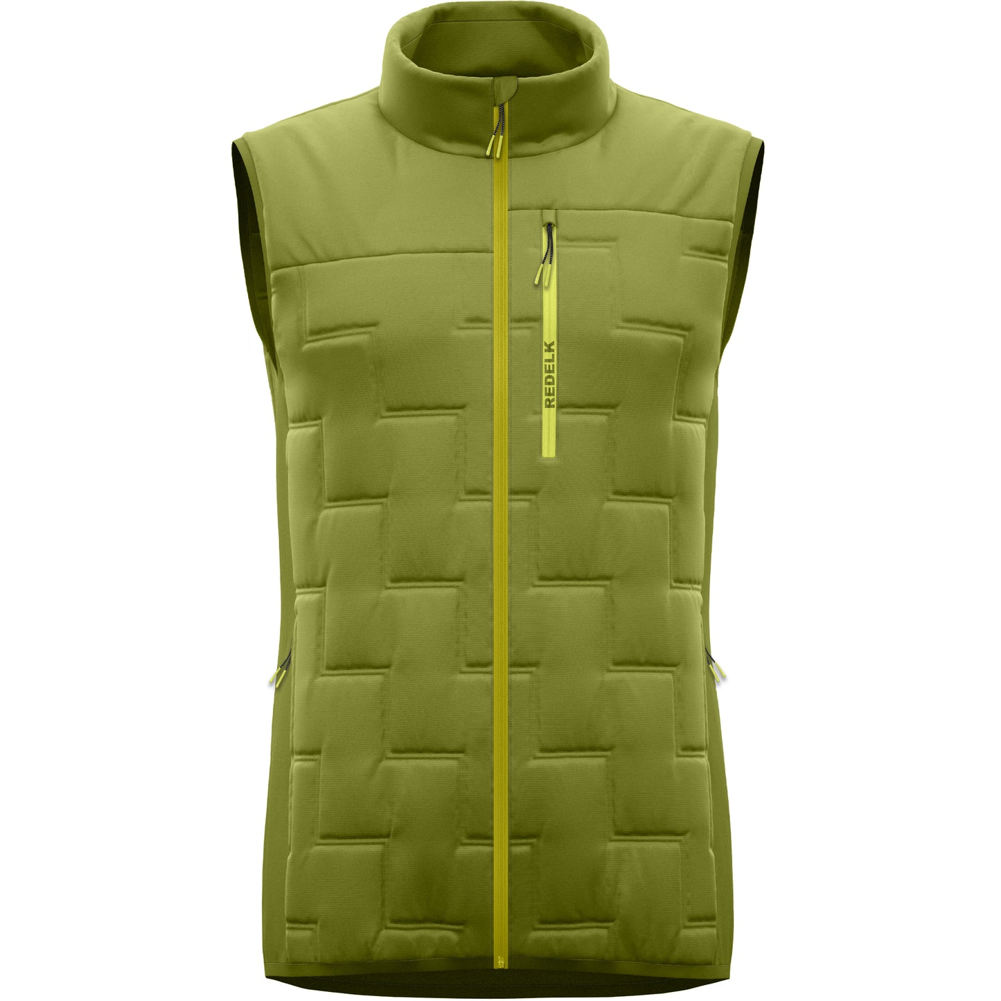 GILET CEVEDALE