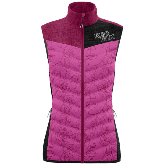 GILET DONNA EGLE