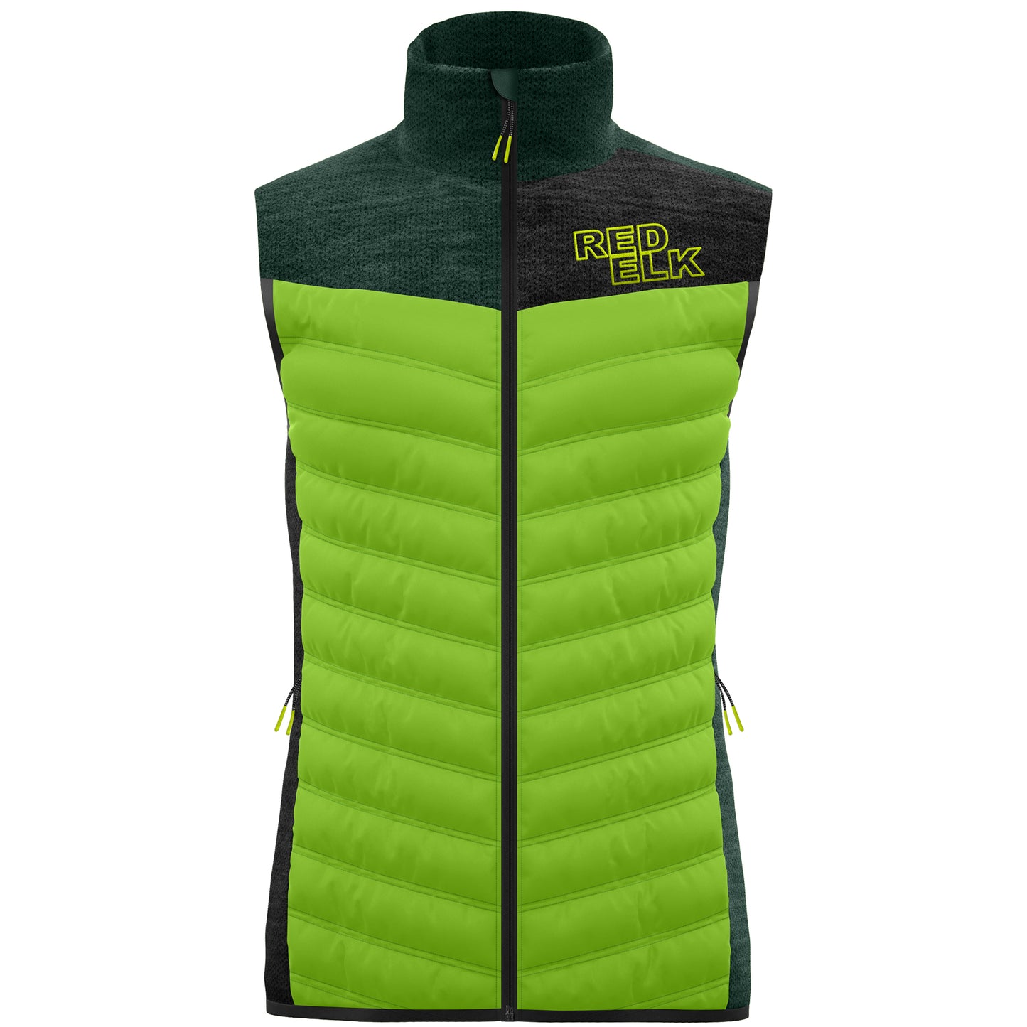 GILET UBERT