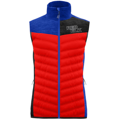 GILET UBERT