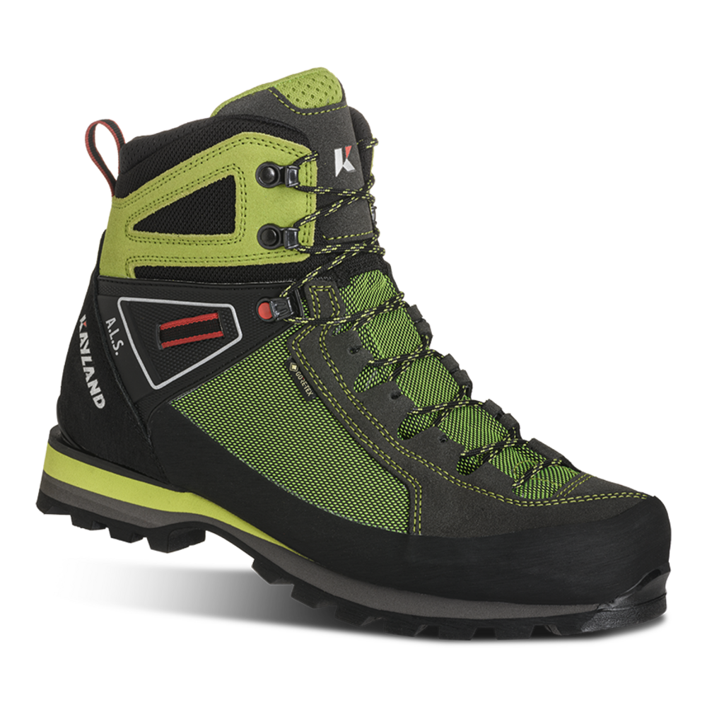 SCARPONE CROSS MOUNTAIN GTX