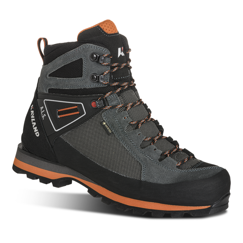 SCARPONE CROSS MOUNTAIN GTX